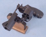 ** SOLD ** Taurus Model 44 Tracker Double Action Revolver in .44 Rem Mag **Hogue Grips - Good User** - 15 of 18