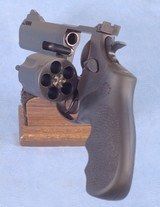 ** SOLD ** Taurus Model 44 Tracker Double Action Revolver in .44 Rem Mag **Hogue Grips - Good User** - 16 of 18