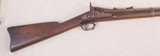 Springfield Model 1866 2nd Allin Conversion Short Rifle in .50/70 Caliber **Scarce Short Rifle Version** - 6 of 20