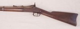 Springfield Model 1866 2nd Allin Conversion Short Rifle in .50/70 Caliber **Scarce Short Rifle Version** - 3 of 20
