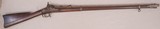 Springfield Model 1866 2nd Allin Conversion Short Rifle in .50/70 Caliber **Scarce Short Rifle Version**