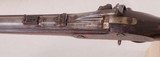 Springfield Model 1866 2nd Allin Conversion Short Rifle in .50/70 Caliber **Scarce Short Rifle Version** - 18 of 20