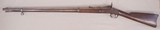 Springfield Model 1866 2nd Allin Conversion Short Rifle in .50/70 Caliber **Scarce Short Rifle Version** - 2 of 20