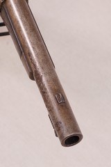 Springfield Model 1866 2nd Allin Conversion Short Rifle in .50/70 Caliber **Scarce Short Rifle Version** - 15 of 20