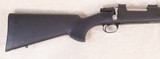 ** SOLD ** FN/Browning Safari Bolt Action Rifle on an FN Action in .300 H&H Magnum Caliber **Hogue Stock - FN Made in Belgium - Timney Trigger** - 2 of 18