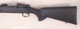 ** SOLD ** FN/Browning Safari Bolt Action Rifle on an FN Action in .300 H&H Magnum Caliber **Hogue Stock - FN Made in Belgium - Timney Trigger** - 6 of 18