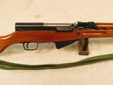 ** SOLD ** Chinese SKS Rifle chambered in 7.62x39mm with Spike Bayonet ** All Matching & Clean!! ** - 1 of 20