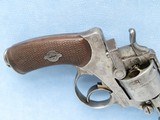 **SOLD** French MAS Model 1873, Cal. 11mm French, 1876 Vintage - 7 of 11