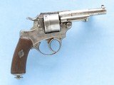 **SOLD** French MAS Model 1873, Cal. 11mm French, 1876 Vintage - 2 of 11