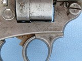 **SOLD** French MAS Model 1873, Cal. 11mm French, 1876 Vintage - 3 of 11