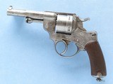 **SOLD** French MAS Model 1873, Cal. 11mm French, 1876 Vintage - 1 of 11