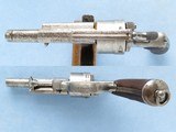 **SOLD** French MAS Model 1873, Cal. 11mm French, 1876 Vintage - 5 of 11