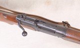 ** SOLD ** WW2 French MAS Mle 1936 Rifle in 7.5 French Caliber **Very Unique** - 16 of 18