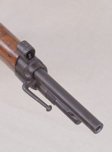 ** SOLD ** WW2 French MAS Mle 1936 Rifle in 7.5 French Caliber **Very Unique** - 15 of 18