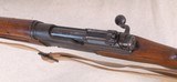 ** SOLD ** WW2 French MAS Mle 1936 Rifle in 7.5 French Caliber **Very Unique** - 18 of 18