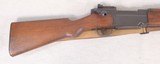 ** SOLD ** WW2 French MAS Mle 1936 Rifle in 7.5 French Caliber **Very Unique** - 2 of 18