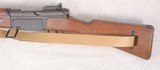 ** SOLD ** WW2 French MAS Mle 1936 Rifle in 7.5 French Caliber **Very Unique** - 6 of 18