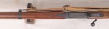 ** SOLD ** WW2 French MAS Mle 1936 Rifle in 7.5 French Caliber **Very Unique** - 10 of 18