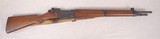 ** SOLD ** WW2 French MAS Mle 1936 Rifle in 7.5 French Caliber **Very Unique** - 1 of 18