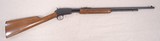 Rossi 62SA Pump Action Rifle in .22S/L/LR Caliber **Take Down - Very Nice Rifle** - 5 of 18
