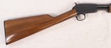 Rossi 62SA Pump Action Rifle in .22S/L/LR Caliber **Take Down - Very Nice Rifle** - 6 of 18