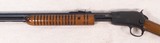 Rossi 62SA Pump Action Rifle in .22S/L/LR Caliber **Take Down - Very Nice Rifle** - 3 of 18