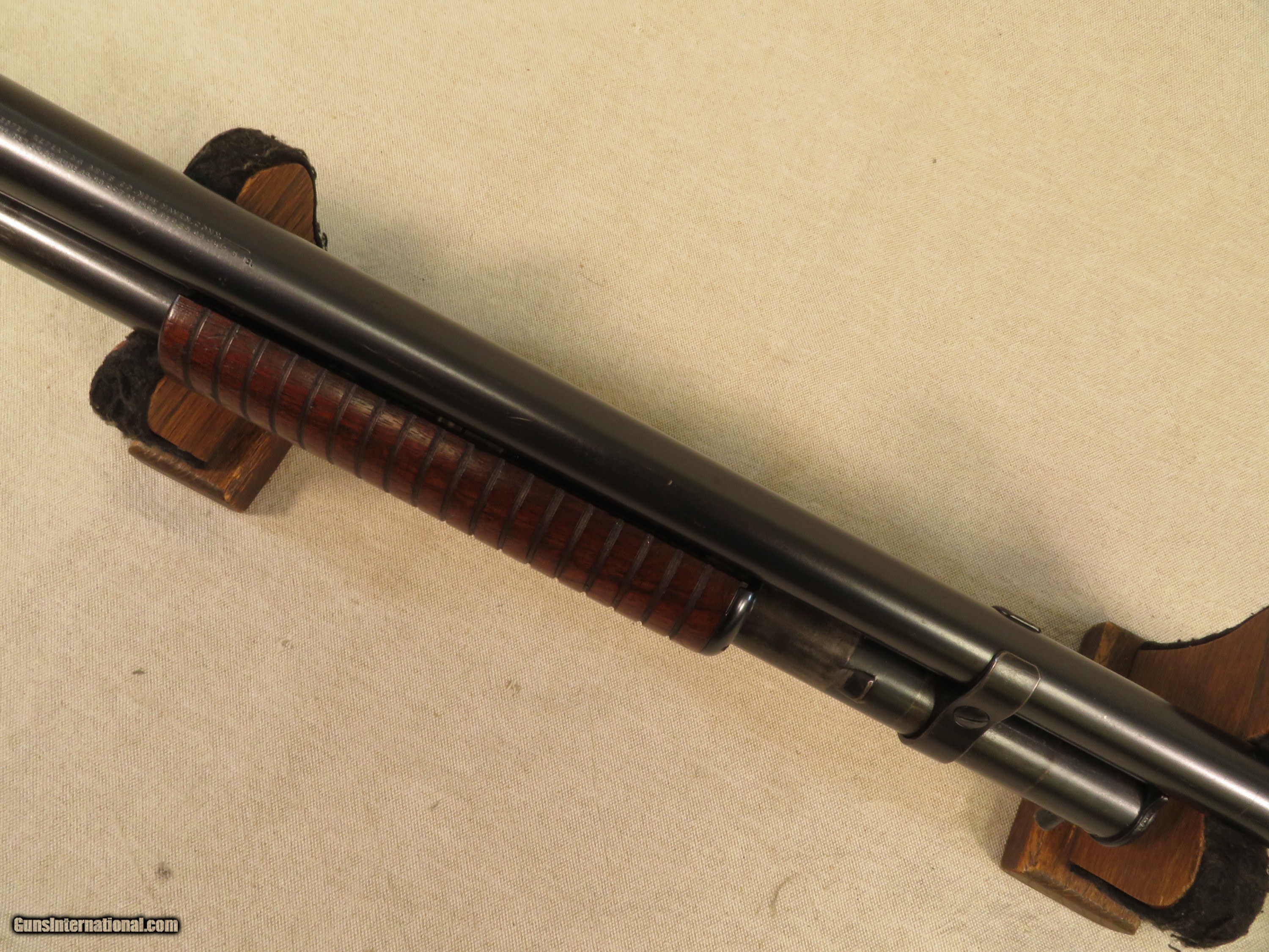 Winchester Model 1897 Barrel Assembly 30