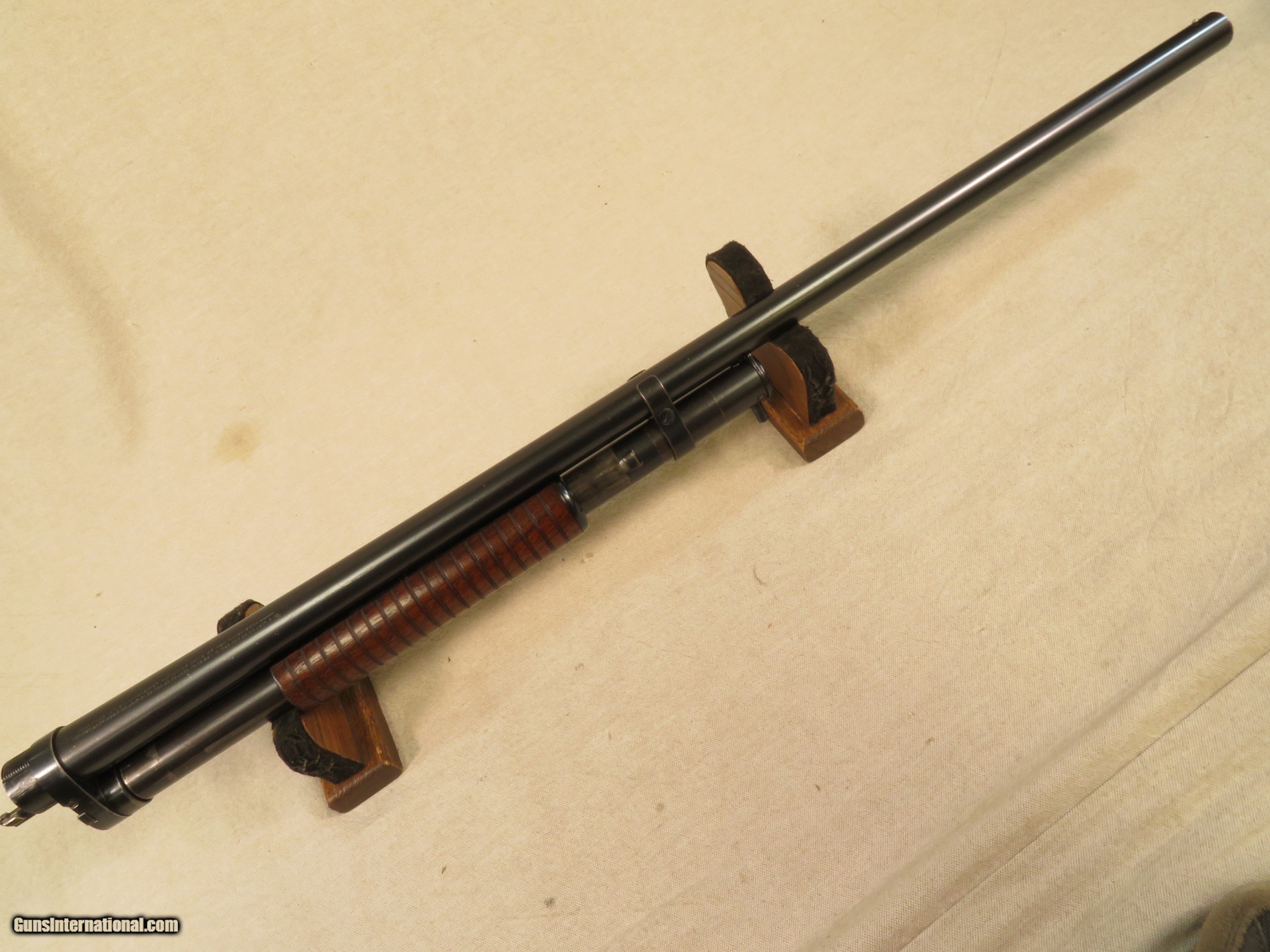 Winchester Model 1897 Barrel Assembly 30