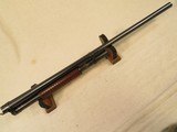 Winchester Model 1897 Barrel Assembly 30