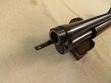 Winchester Model 1897 Barrel Assembly 30