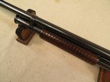 Winchester Model 1897 Barrel Assembly 30