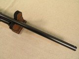 Winchester Model 1897 Barrel Assembly 30