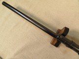 Winchester Model 1897 Barrel Assembly 30