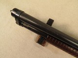 Winchester Model 1897 Barrel Assembly 30