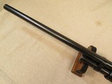 Winchester Model 1897 Barrel Assembly 30