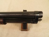 Winchester Model 1897 Barrel Assembly 30