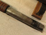 Winchester 1897 Solid Frame Barrel 26