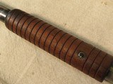 Winchester 1897 Solid Frame Barrel 26