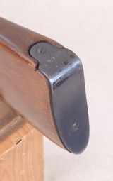 **SOLD** Izhevsk Arsenal Mosin Nagant Type 38 Carbine in 7.62x54R **Unique Version of Mosin Nagant - Mfg 1943** - 18 of 21