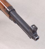 **SOLD** Izhevsk Arsenal Mosin Nagant Type 38 Carbine in 7.62x54R **Unique Version of Mosin Nagant - Mfg 1943** - 15 of 21