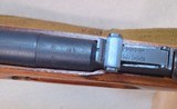 **SOLD** Izhevsk Arsenal Mosin Nagant Type 38 Carbine in 7.62x54R **Unique Version of Mosin Nagant - Mfg 1943** - 17 of 21