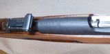 **SOLD** Izhevsk Arsenal Mosin Nagant Type 38 Carbine in 7.62x54R **Unique Version of Mosin Nagant - Mfg 1943** - 21 of 21