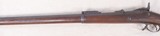 ** SOLD ** Springfield Model 1884 Trap Door Single Shot Rifle in .45-70 Government **US Marked** - 4 of 20