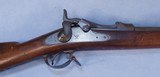 ** SOLD ** Springfield Model 1884 Trap Door Single Shot Rifle in .45-70 Government **US Marked** - 20 of 20