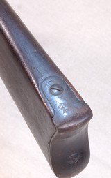 ** SOLD ** Springfield Model 1884 Trap Door Single Shot Rifle in .45-70 Government **US Marked** - 18 of 20