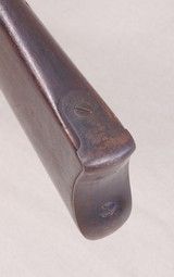 ** SOLD ** Springfield Model 1884 Trap Door Single Shot Rifle in .45-70 Government **US Marked** - 17 of 20