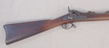 ** SOLD ** Springfield Model 1884 Trap Door Single Shot Rifle in .45-70 Government **US Marked** - 6 of 20