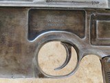 Mauser C96 Broomhandle, - 3 of 19