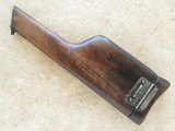 Mauser C96 Broomhandle, - 11 of 19