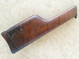 Mauser C96 Broomhandle, - 12 of 19